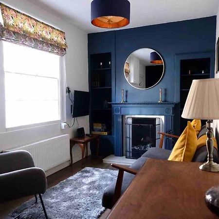 Regency Cottage 10 Minutes From Bath City Centre Eksteriør bilde