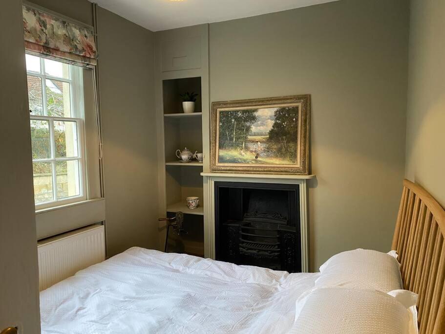 Regency Cottage 10 Minutes From Bath City Centre Eksteriør bilde