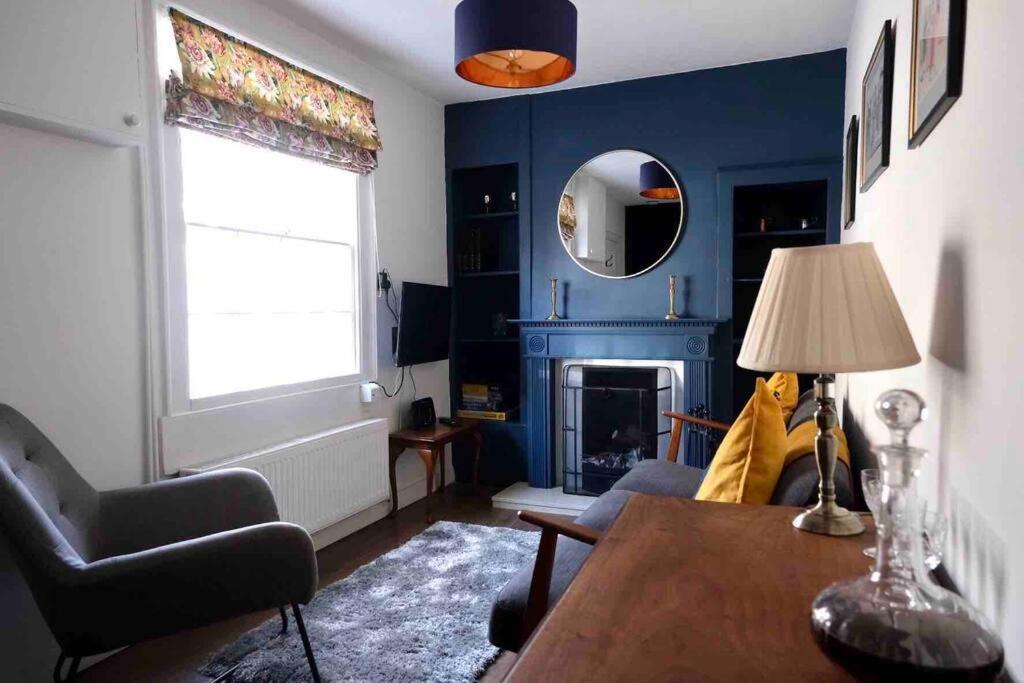 Regency Cottage 10 Minutes From Bath City Centre Eksteriør bilde