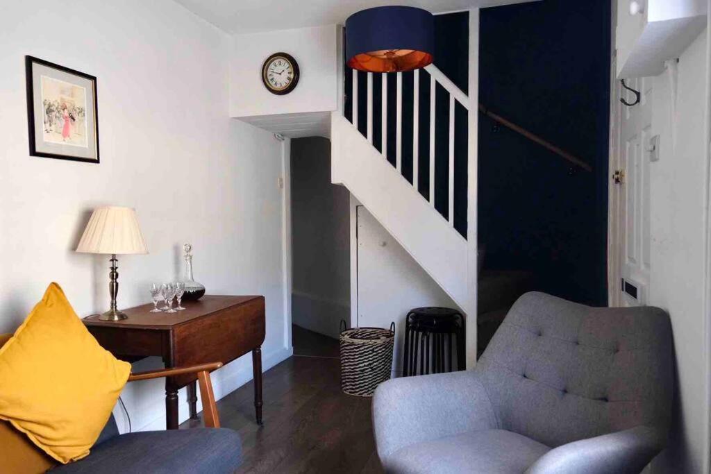Regency Cottage 10 Minutes From Bath City Centre Eksteriør bilde