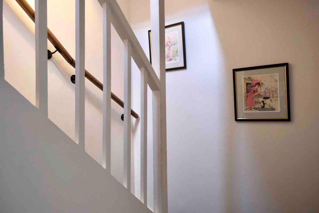 Regency Cottage 10 Minutes From Bath City Centre Eksteriør bilde