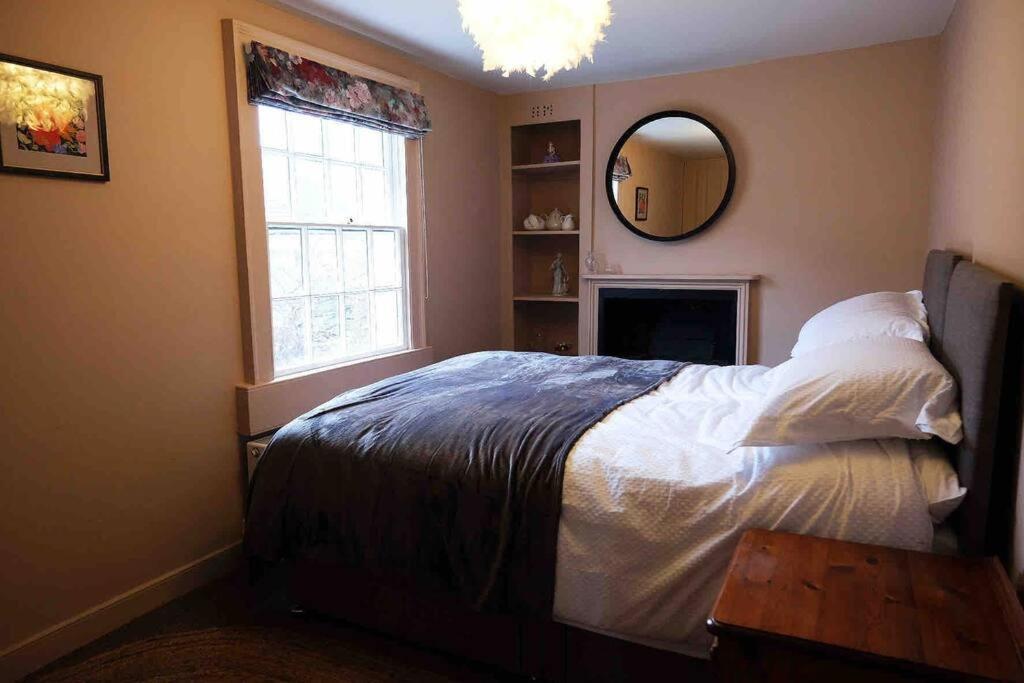 Regency Cottage 10 Minutes From Bath City Centre Eksteriør bilde