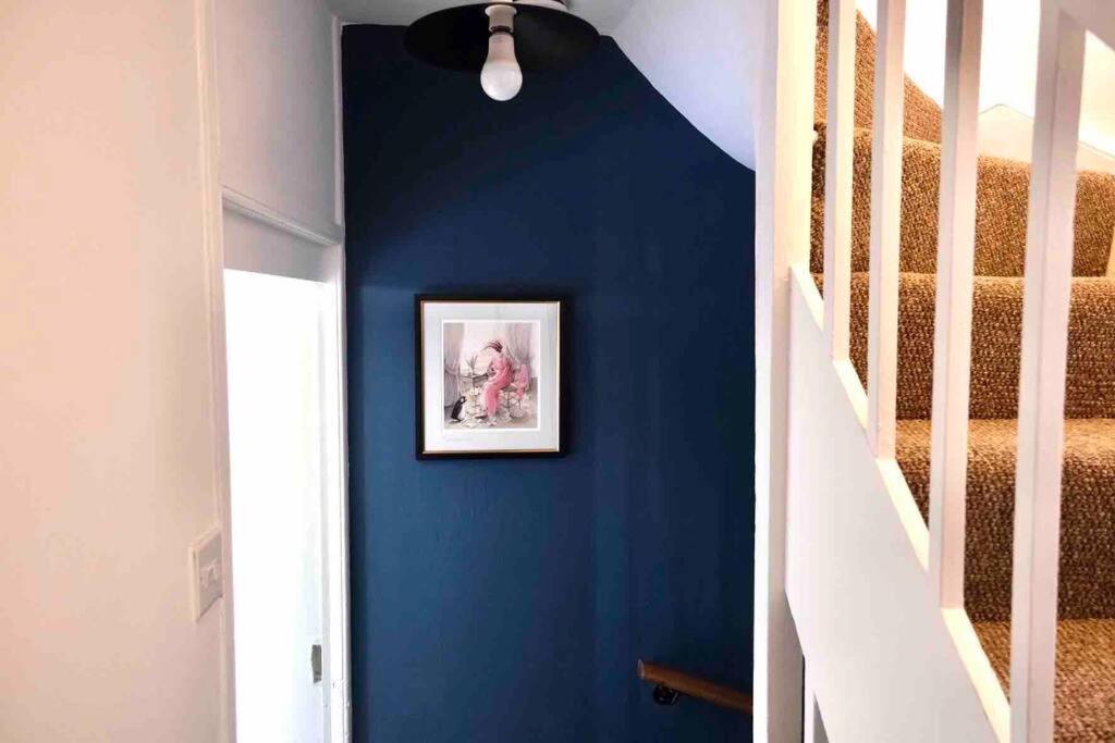 Regency Cottage 10 Minutes From Bath City Centre Eksteriør bilde
