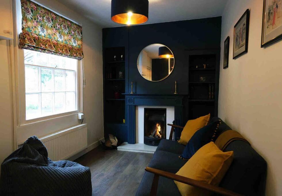 Regency Cottage 10 Minutes From Bath City Centre Eksteriør bilde