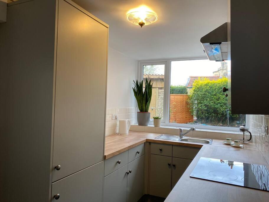 Regency Cottage 10 Minutes From Bath City Centre Eksteriør bilde