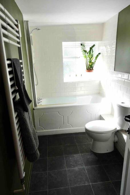 Regency Cottage 10 Minutes From Bath City Centre Eksteriør bilde