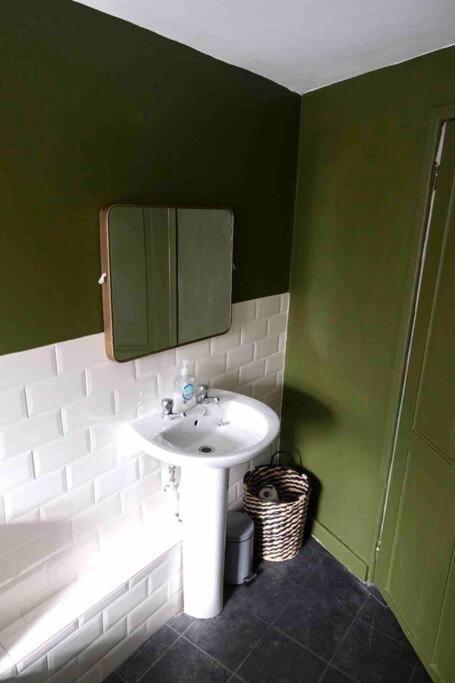 Regency Cottage 10 Minutes From Bath City Centre Eksteriør bilde